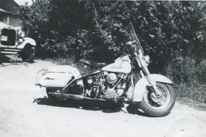 My Harley1960 copy